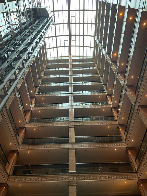 Гостиница Royal Hotel SPA & Wellness Ярославль-253