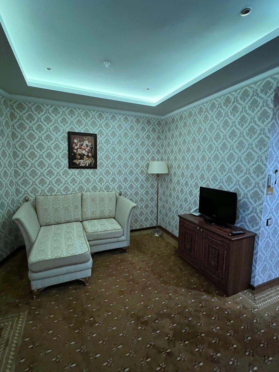 Гостиница Royal Hotel SPA & Wellness Ярославль-213