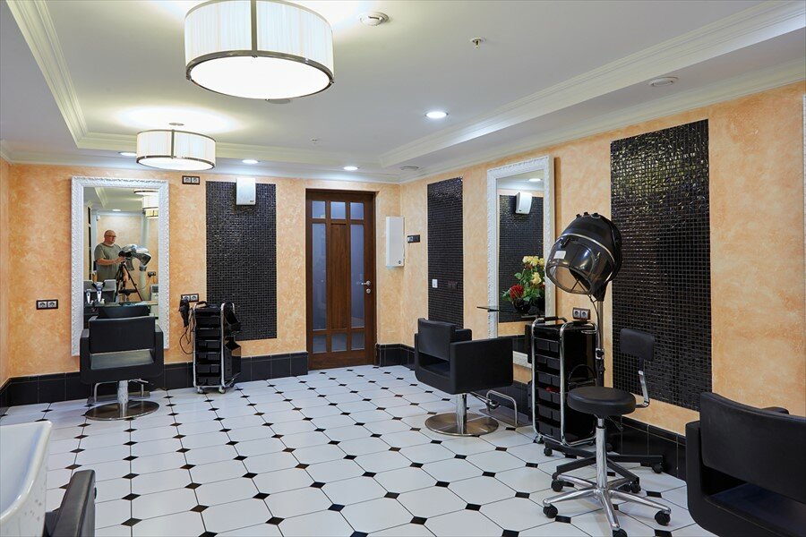 Гостиница Royal Hotel SPA & Wellness Ярославль-83