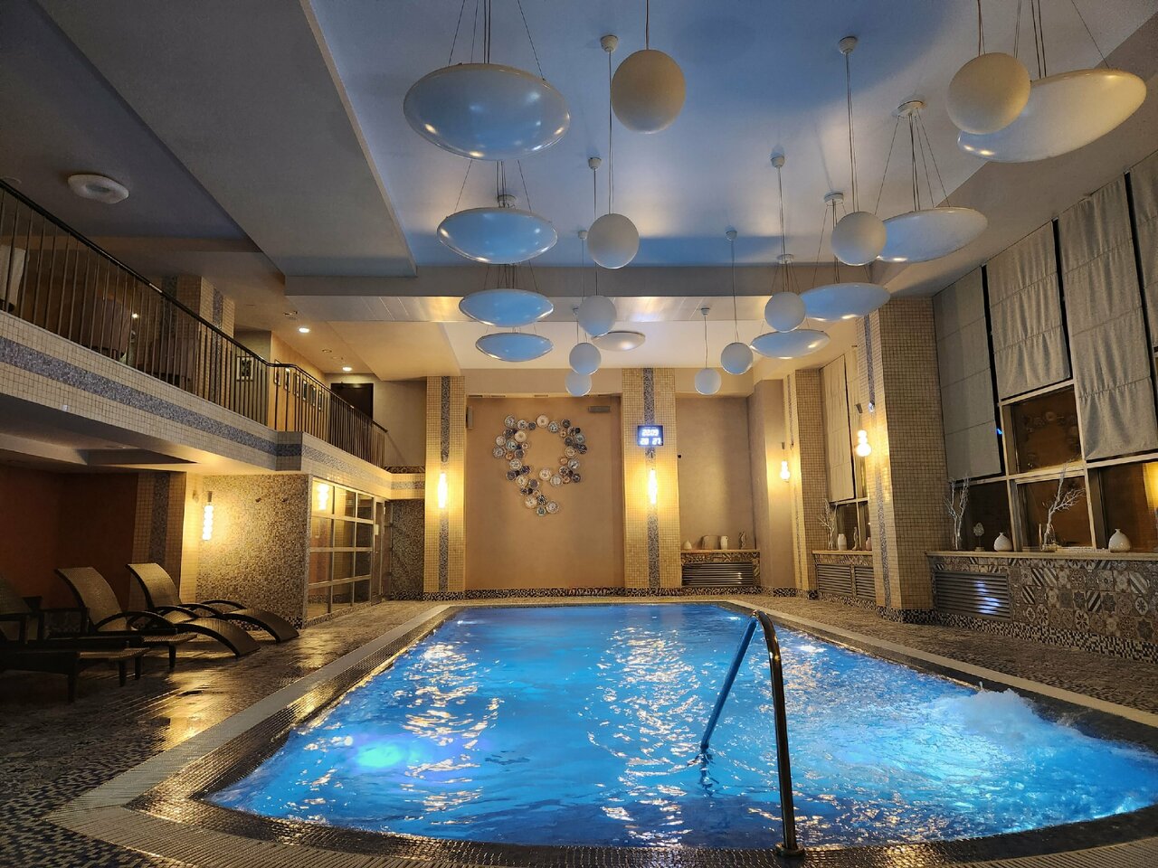 Гостиница Royal Hotel SPA & Wellness Ярославль-182