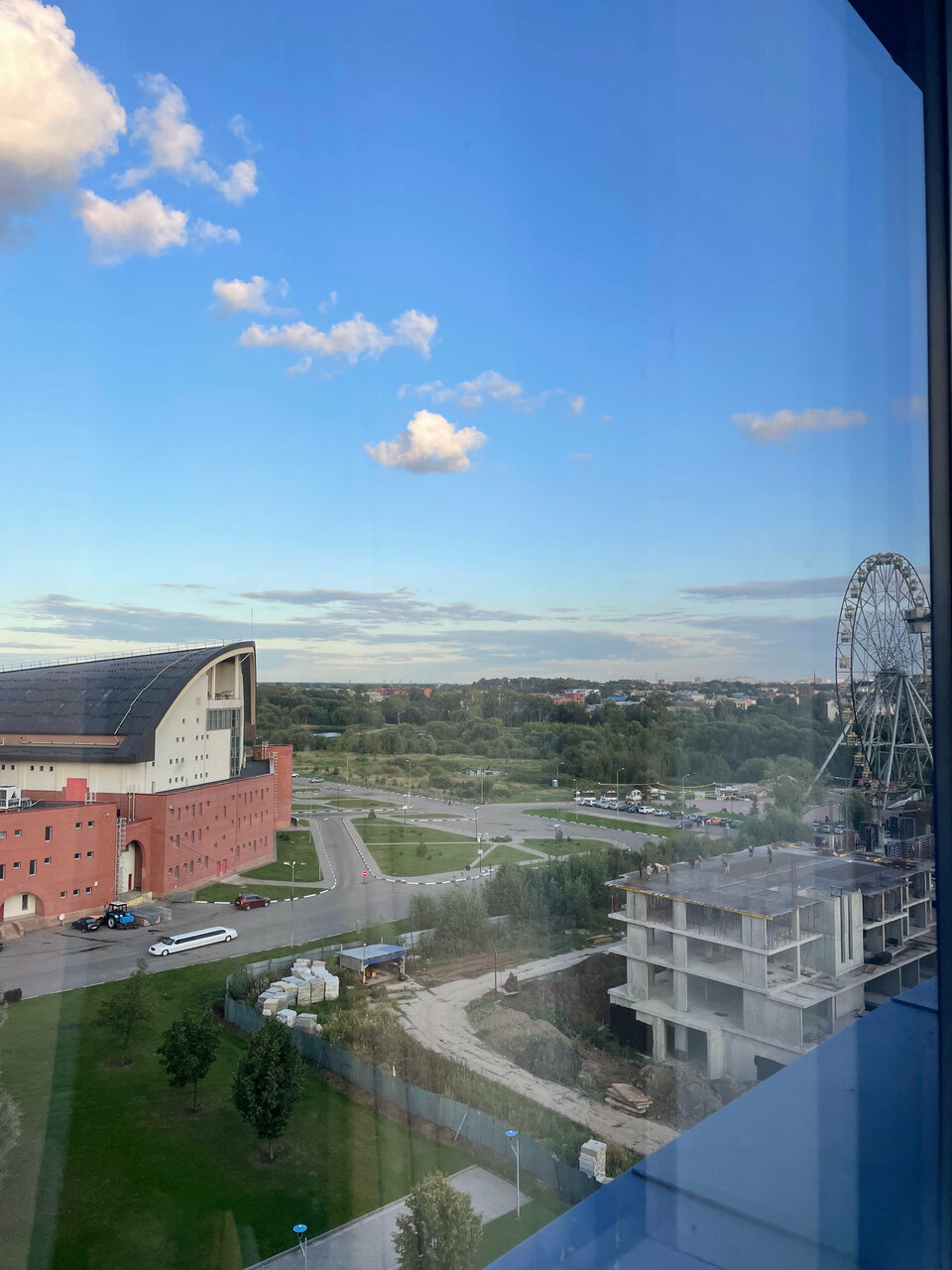 Гостиница Royal Hotel SPA & Wellness Ярославль-128