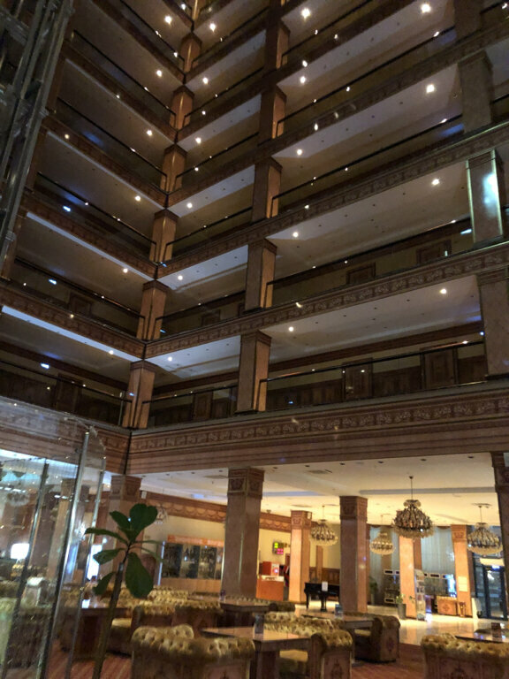 Гостиница Royal Hotel SPA & Wellness Ярославль-178