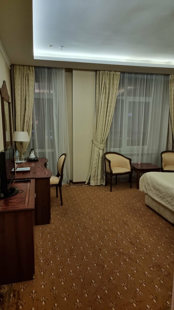 Гостиница Royal Hotel SPA & Wellness Ярославль-249