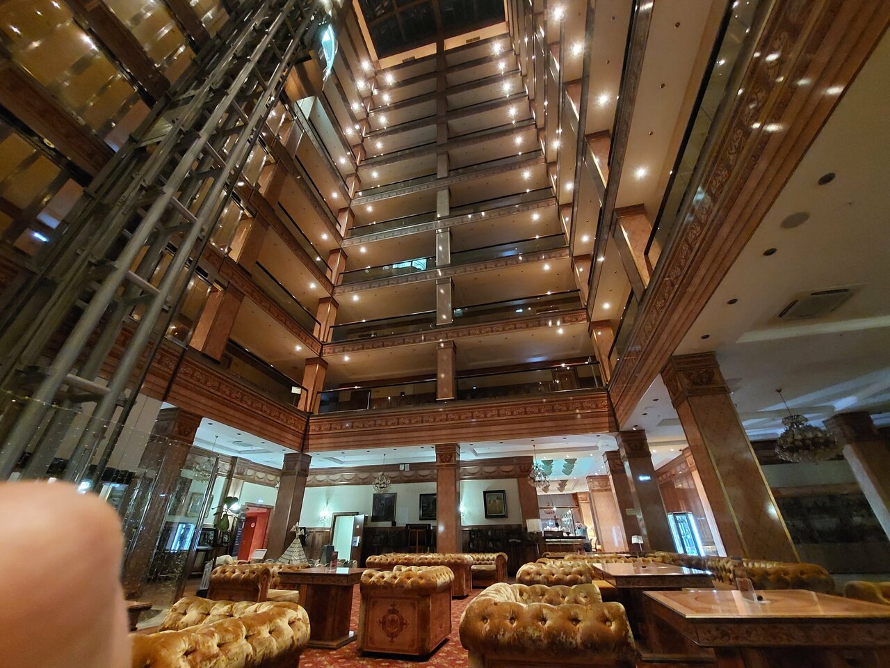 Гостиница Royal Hotel SPA & Wellness Ярославль-181