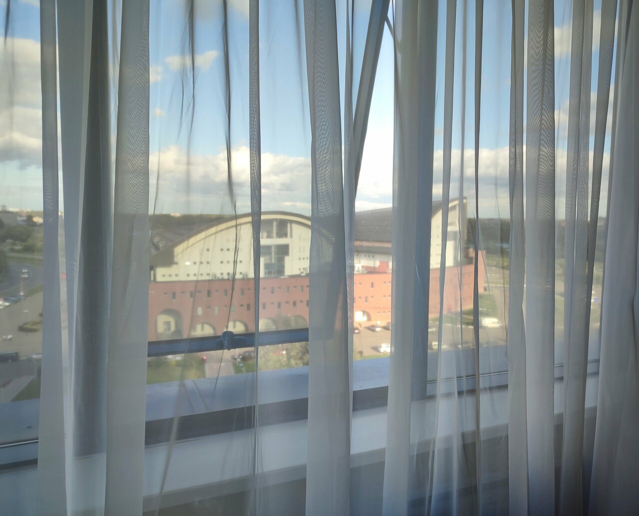 Гостиница Royal Hotel SPA & Wellness Ярославль-183