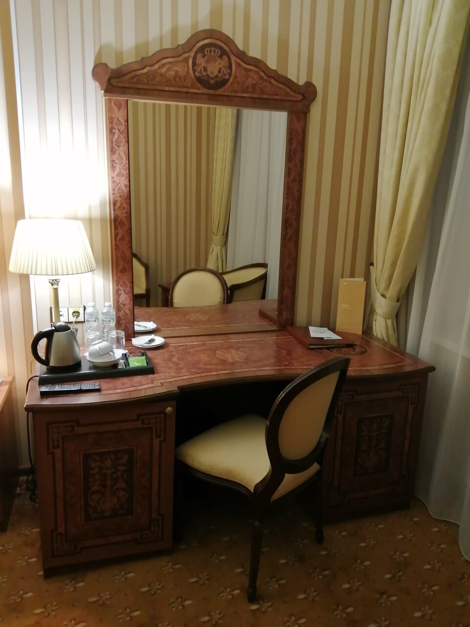 Гостиница Royal Hotel SPA & Wellness Ярославль-144