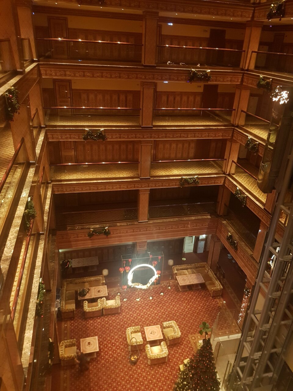 Гостиница Royal Hotel SPA & Wellness Ярославль-215