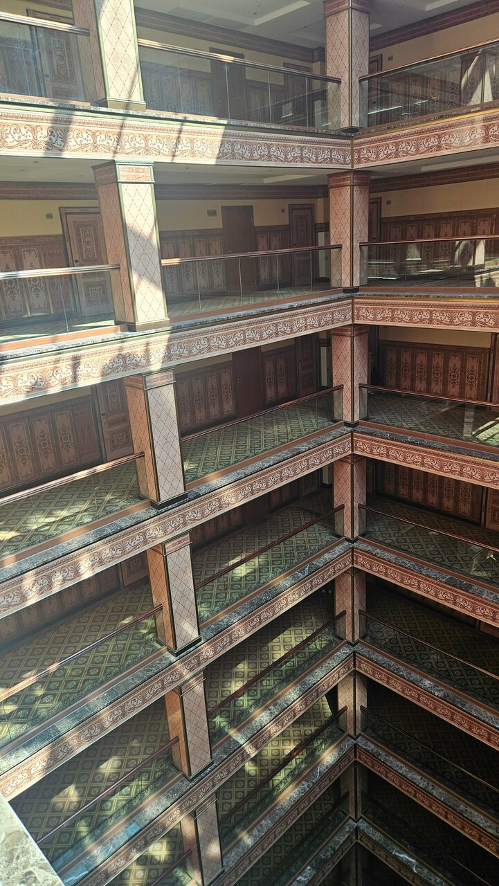 Гостиница Royal Hotel SPA & Wellness Ярославль-240