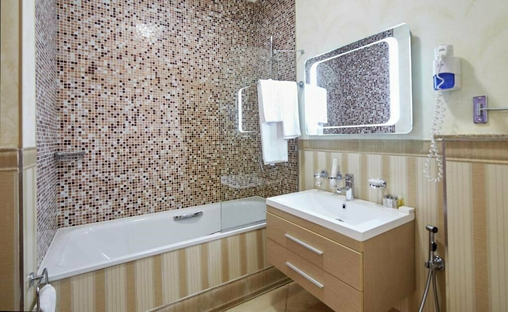 Гостиница Royal Hotel SPA & Wellness Ярославль