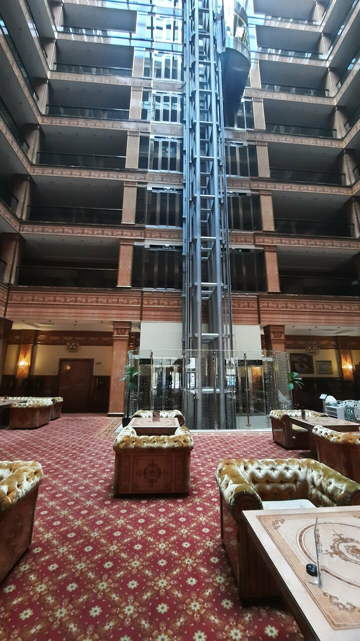 Гостиница Royal Hotel SPA & Wellness Ярославль-222