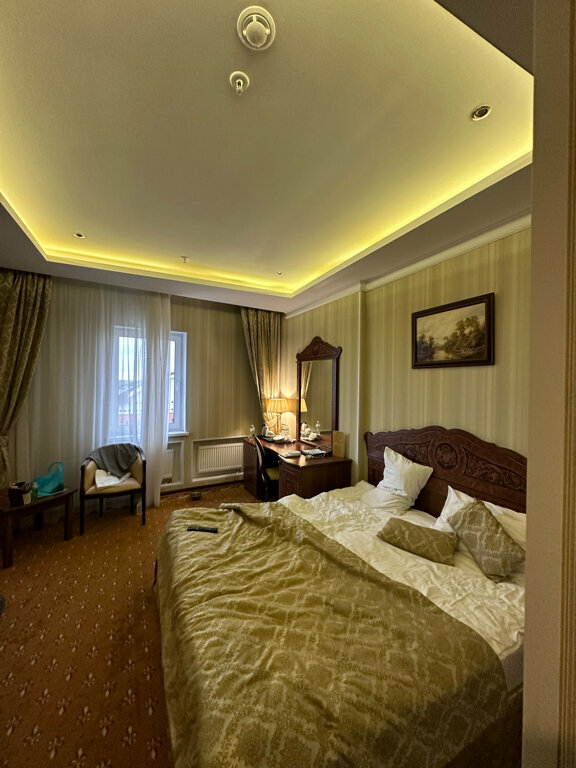 Гостиница Royal Hotel SPA & Wellness Ярославль-166