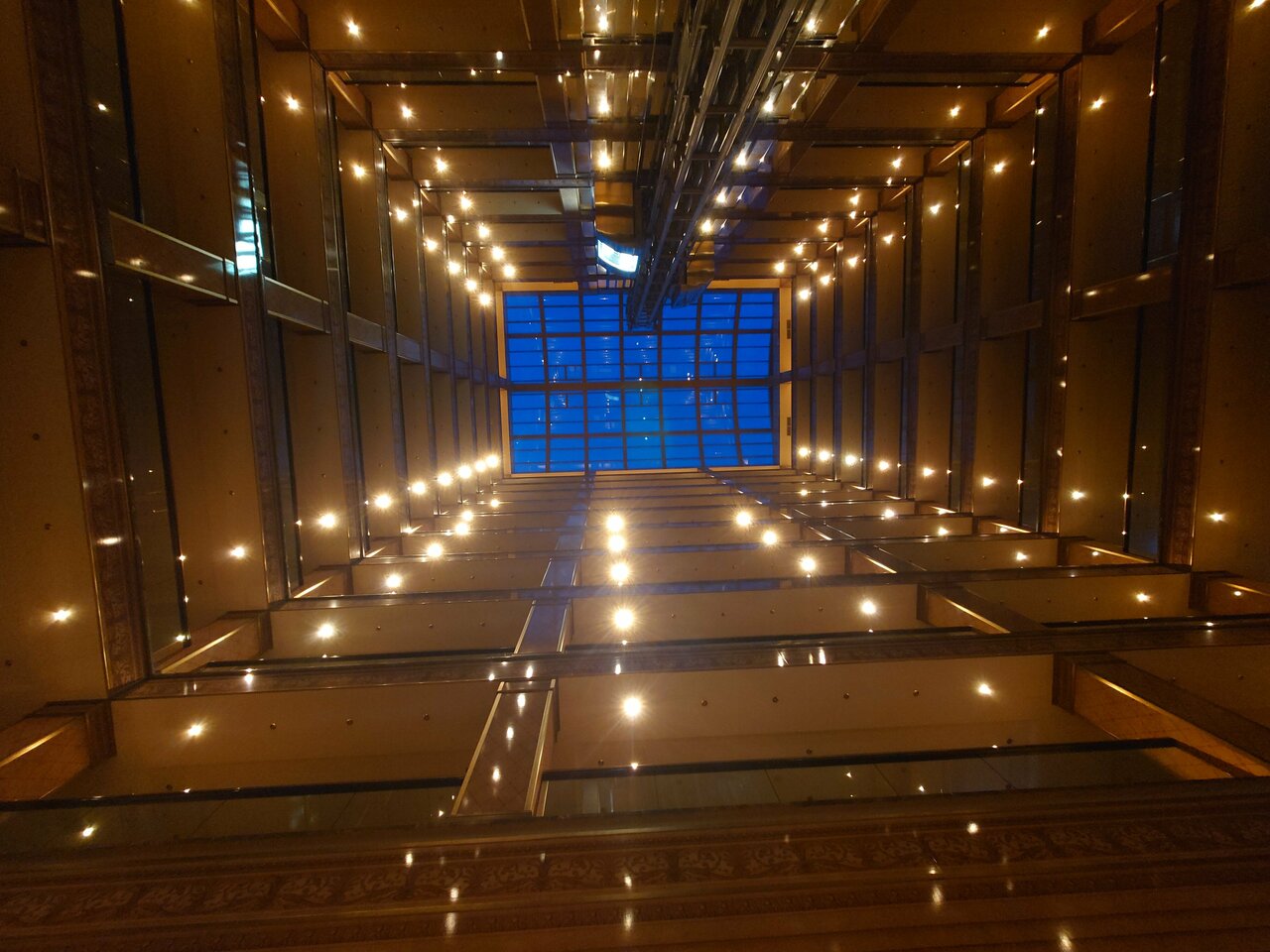 Гостиница Royal Hotel SPA & Wellness Ярославль-122