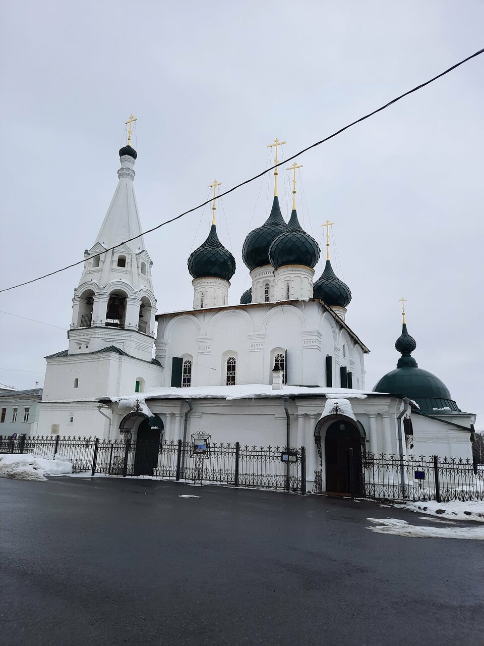 Гостиница Royal Hotel SPA & Wellness Ярославль-108