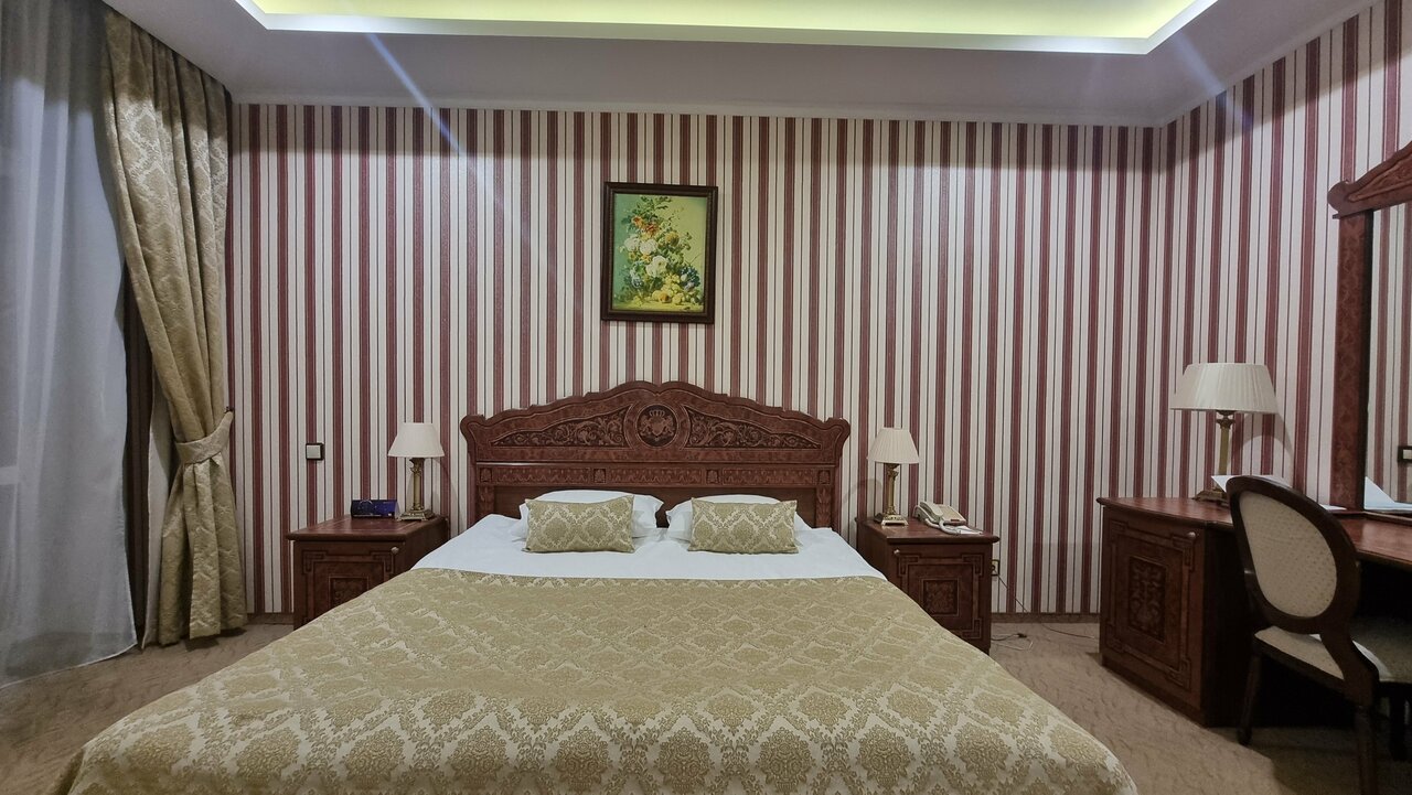 Гостиница Royal Hotel SPA & Wellness Ярославль-115