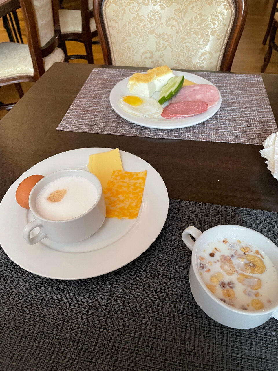 Гостиница Royal Hotel SPA & Wellness Ярославль-139