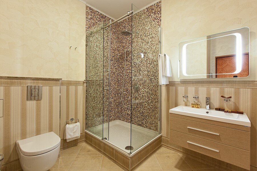 Гостиница Royal Hotel SPA & Wellness Ярославль-29