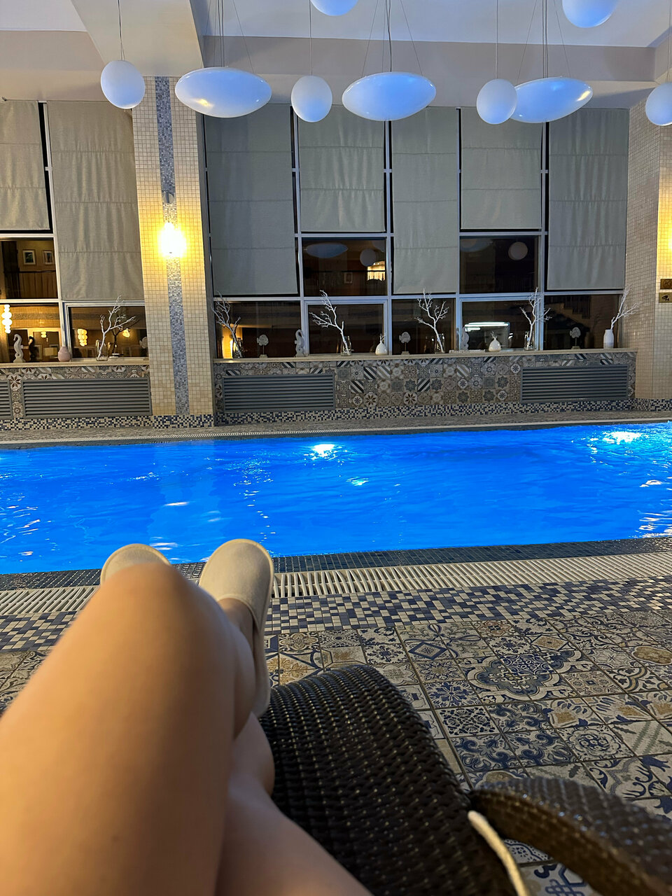 Гостиница Royal Hotel SPA & Wellness Ярославль-111