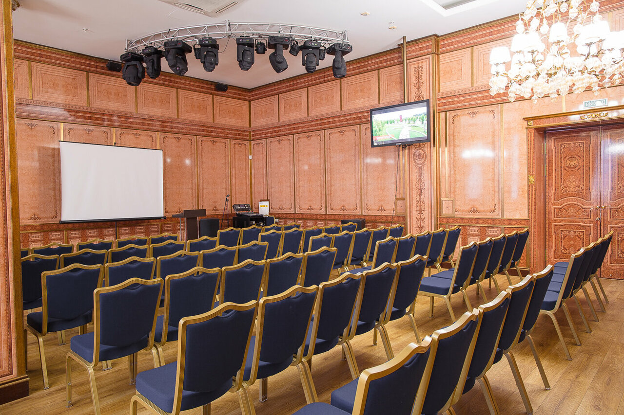 Гостиница Royal Hotel SPA & Wellness Ярославль-228