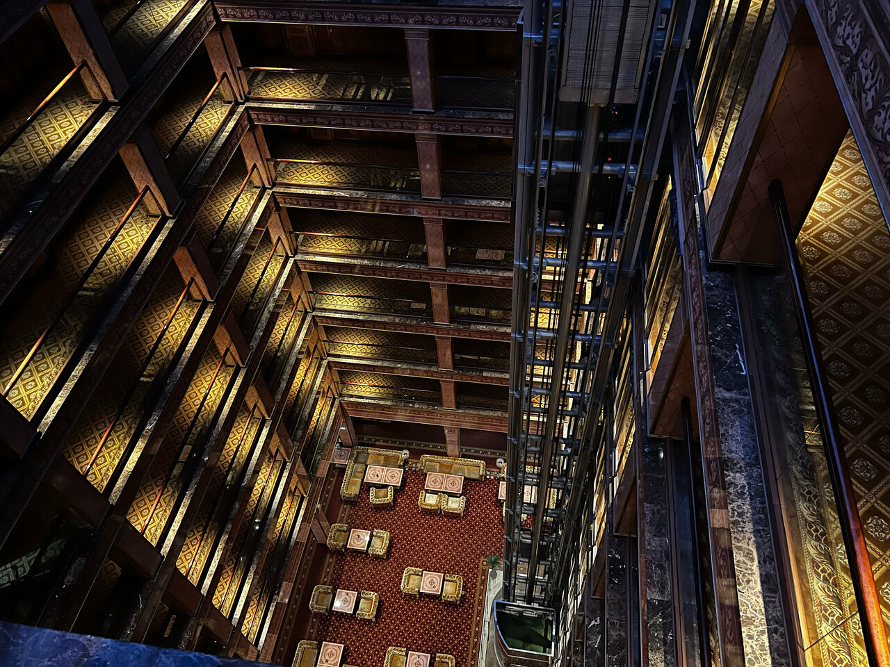 Гостиница Royal Hotel SPA & Wellness Ярославль-102