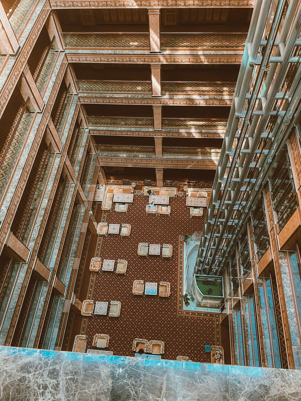 Гостиница Royal Hotel SPA & Wellness Ярославль-169