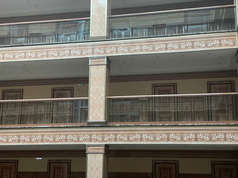 Гостиница Royal Hotel SPA & Wellness Ярославль-172