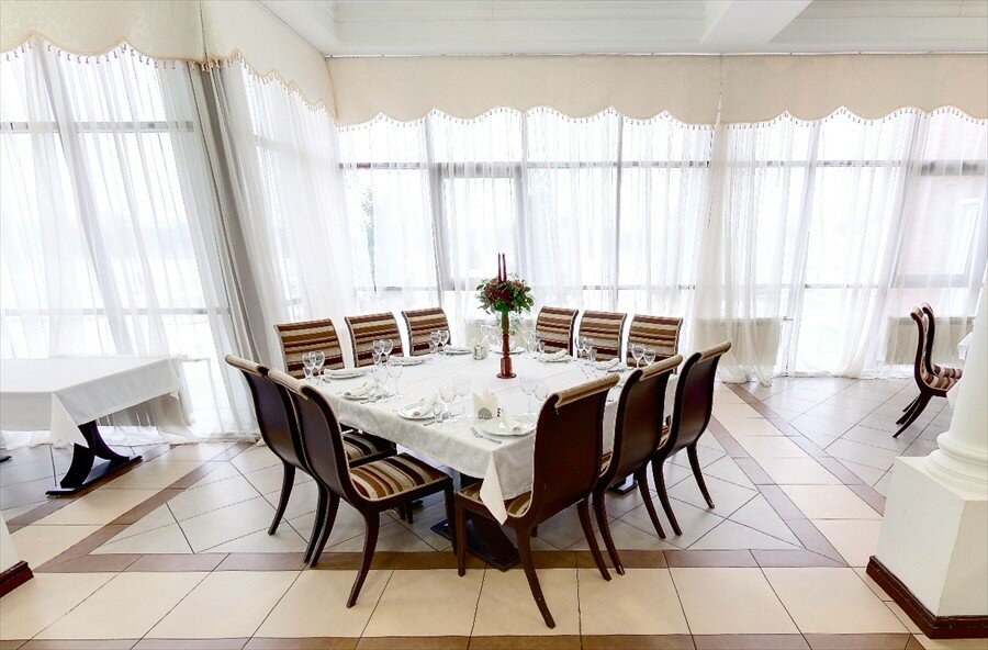 Гостиница Royal Hotel SPA & Wellness Ярославль-61