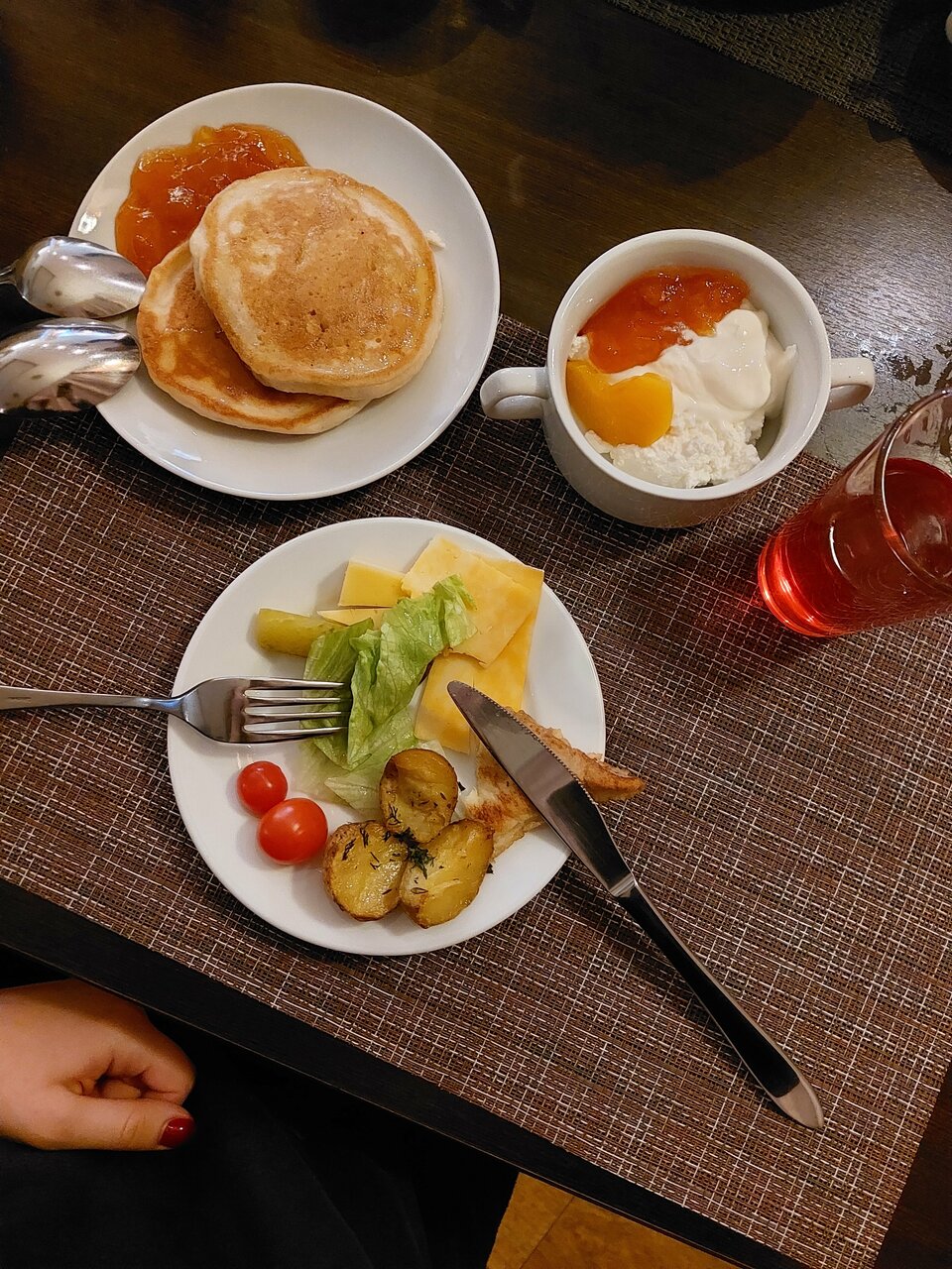 Гостиница Royal Hotel SPA & Wellness Ярославль-237