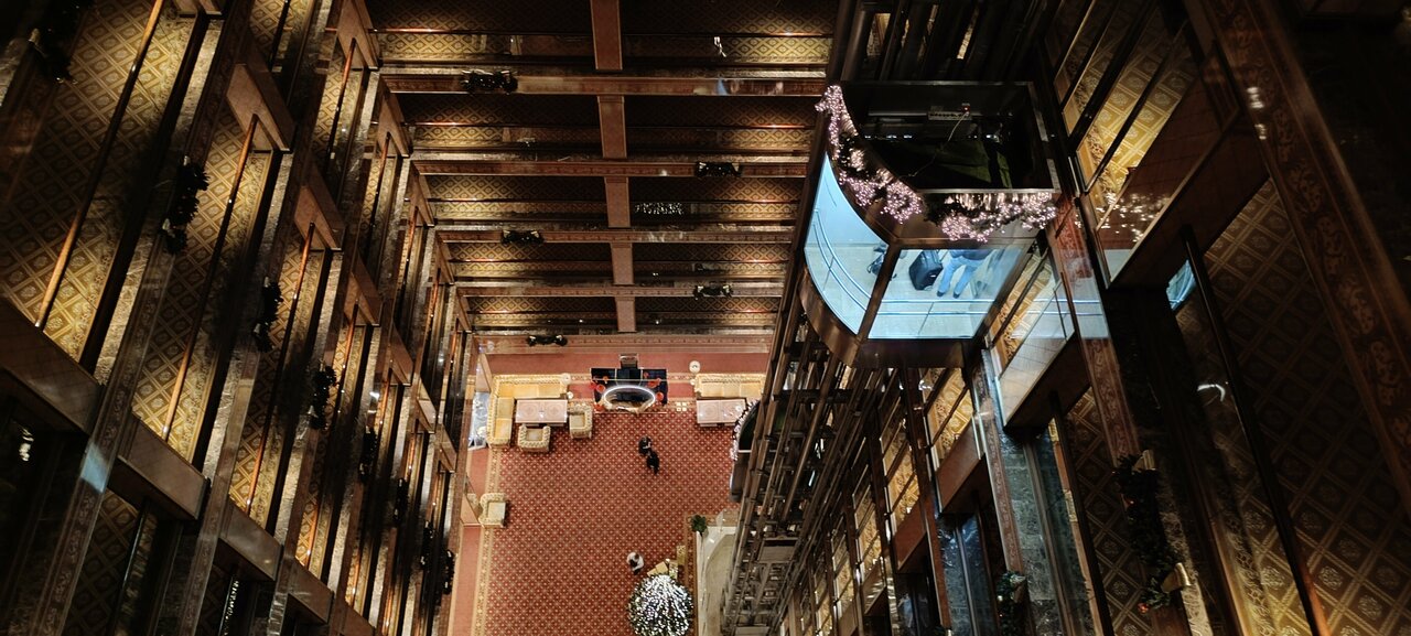 Гостиница Royal Hotel SPA & Wellness Ярославль-176