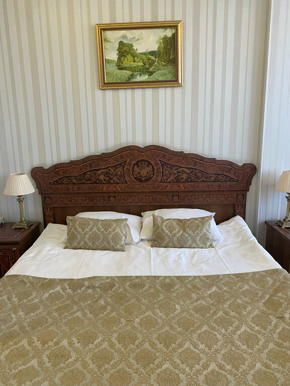 Гостиница Royal Hotel SPA & Wellness Ярославль-241