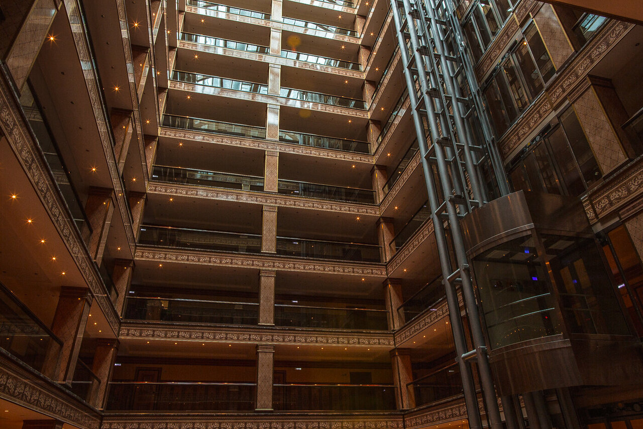 Гостиница Royal Hotel SPA & Wellness Ярославль-199