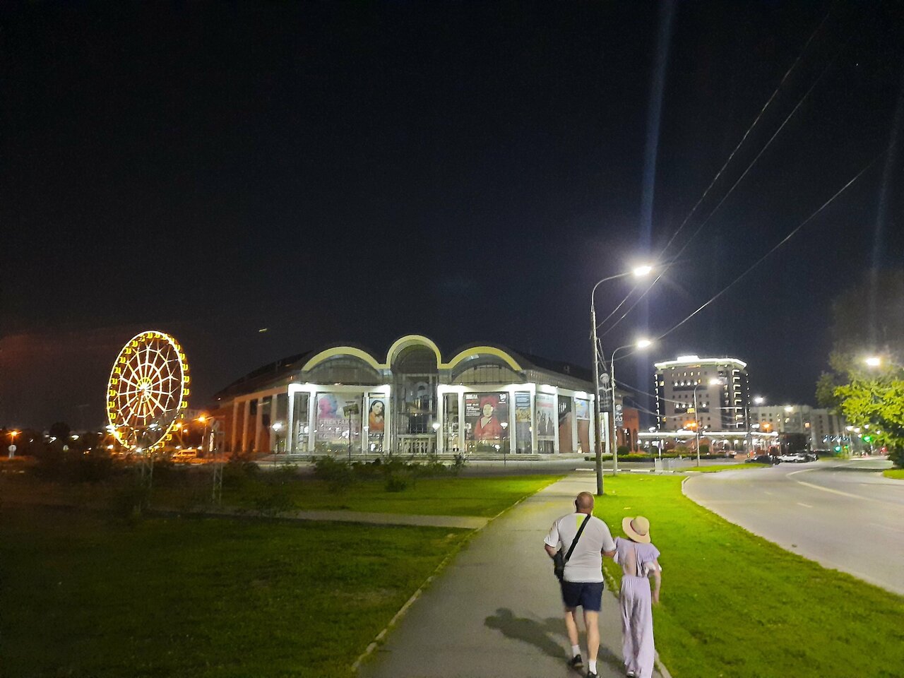 Гостиница Royal Hotel SPA & Wellness Ярославль-174