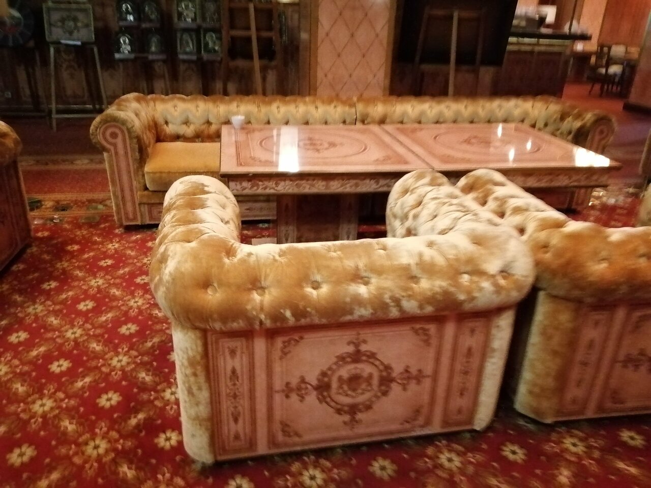 Гостиница Royal Hotel SPA & Wellness Ярославль-231