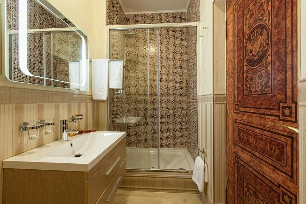 Гостиница Royal Hotel SPA & Wellness Ярославль