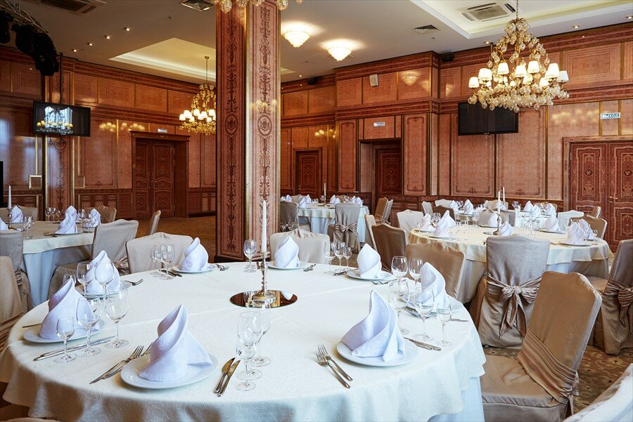 Гостиница Royal Hotel SPA & Wellness Ярославль-66