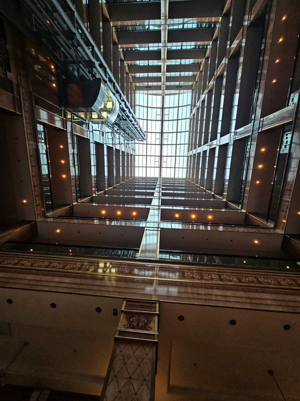 Гостиница Royal Hotel SPA & Wellness Ярославль-198