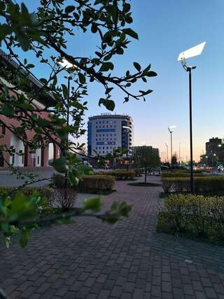 Гостиница Royal Hotel SPA & Wellness Ярославль-0