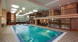 Гостиница Royal Hotel Spa & Wellness Ярославль-4