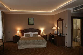 Гостиница Royal Hotel SPA & Wellness Ярославль-2