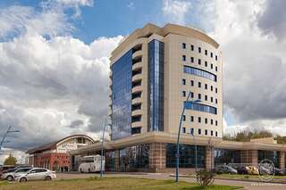 Гостиница Royal Hotel SPA & Wellness Ярославль-1