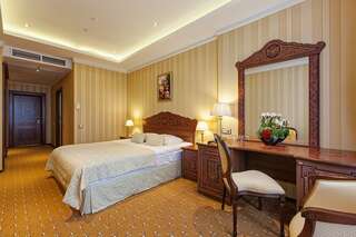 Гостиница Royal Hotel SPA & Wellness Ярославль-7