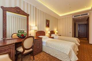 Гостиница Royal Hotel SPA & Wellness Ярославль-4