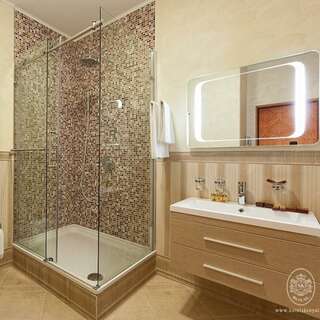 Гостиница Royal Hotel SPA & Wellness Ярославль Делюкс-2