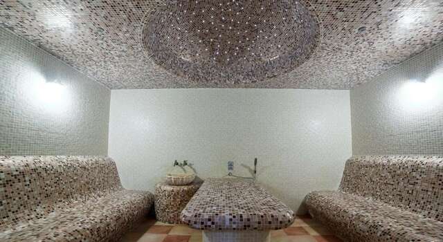 Гостиница Royal Hotel SPA & Wellness Ярославль-72