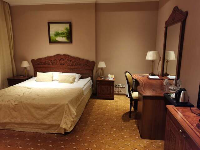 Гостиница Royal Hotel SPA & Wellness Ярославль-202