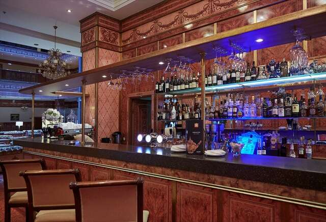 Гостиница Royal Hotel SPA & Wellness Ярославль-71