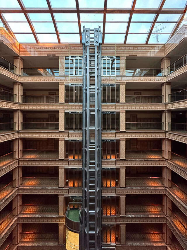 Гостиница Royal Hotel SPA & Wellness Ярославль-140