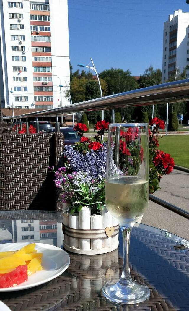 Гостиница Royal Hotel SPA & Wellness Ярославль-116