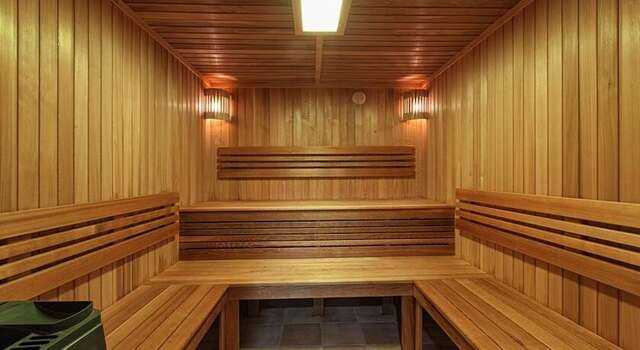 Гостиница Royal Hotel SPA & Wellness Ярославль-47