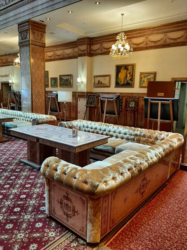 Гостиница Royal Hotel SPA & Wellness Ярославль-250