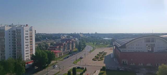 Гостиница Royal Hotel SPA & Wellness Ярославль-111